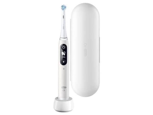 Braun Oral-B iO Series 6 White