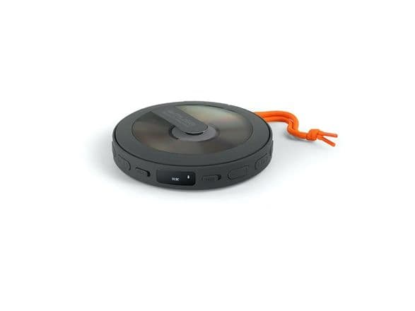 Muse M-920 DMO Portable CD/MP3 Player With Anti-Shock | Muse