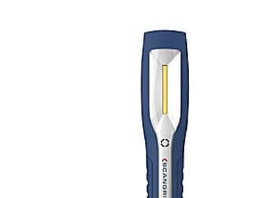 Scangrip Mag Pro, Håndlampe
