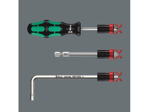 Wera Tools 1441 SB, 1 kpl