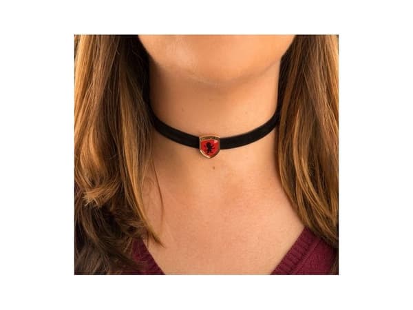 Rohkelikko choker