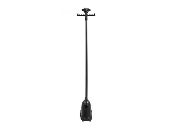 SteamOne PRO2000 klädångare, svart