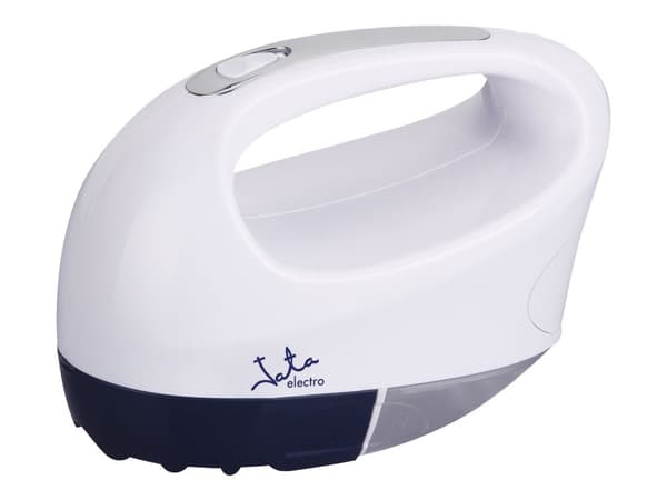 JATA QP620, Blå, Hvid