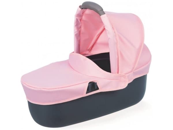 Smoby 253117, Dockvagn, 3 År, 2,81 kg