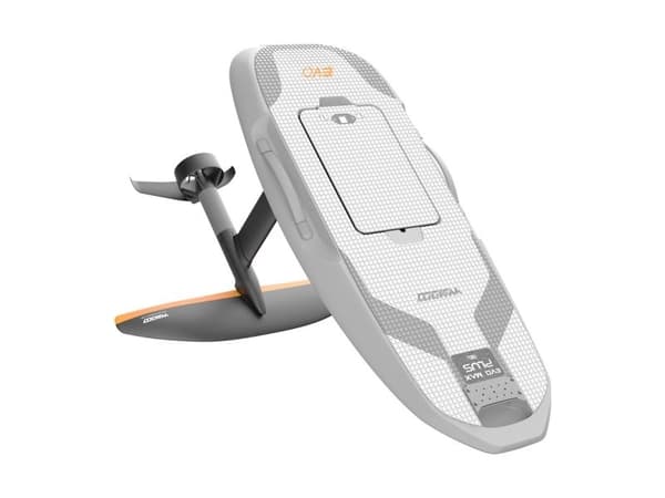 Waydoo Flyer EVO MAX PLUS elektrisk folie