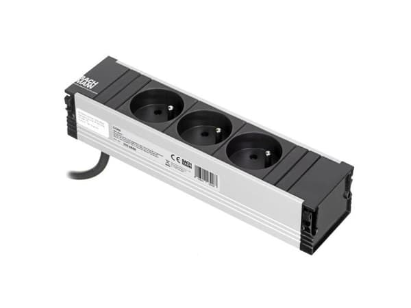 CONI 3xUTE 0,2m GST18