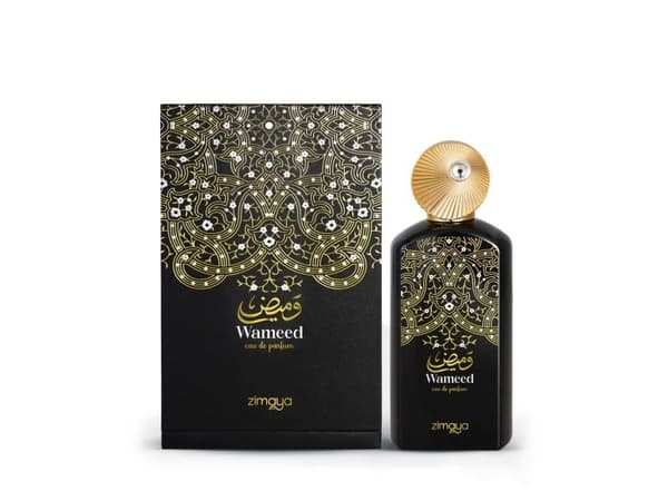 Zimaya Wameed Eau De Parfum