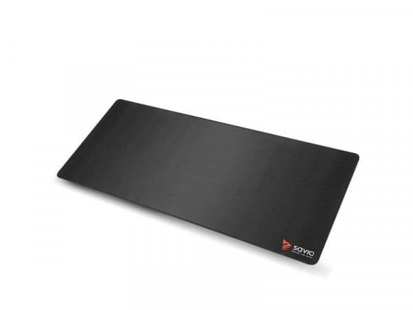 Savio Black Edition Turbo Dynamic - Musematte - størrelse L