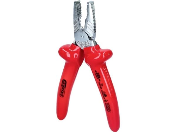 KS Tools kombinationstång 185 mm 1171275