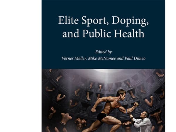 Toppidrett, doping og folkehelse | Språk: Dansk