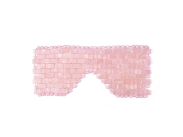 Payot Institut & Spa Pink Relaxing Face Quartz Mask