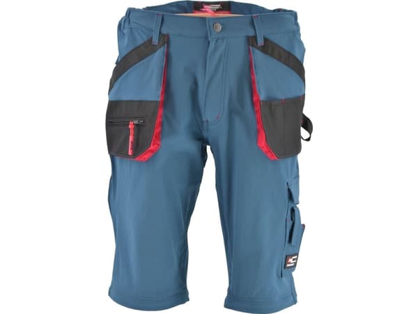 AWTOOLS arbetsshorts ROBOCZE T2/ PETROL/ S