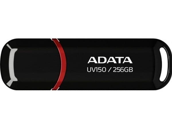 UV150 256GB USB3.2 flash drive black