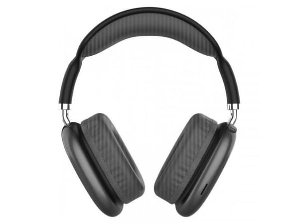 DEFENDER FreeMotion B645 Bluetooth-hörlurar svart MP3 30h
