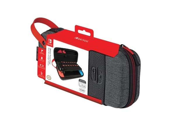 PDP etui til konsoll Travel Case - Elite