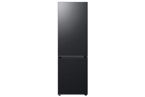 Kjøleskap Samsung 185cm NF, sort matt