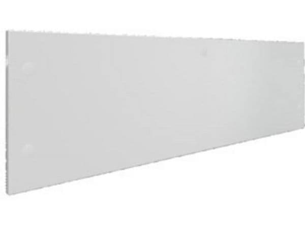 Rittal SV 9682.320 frontpanel Stål (B x H) 1000 mm x 300 mm 1 stk.