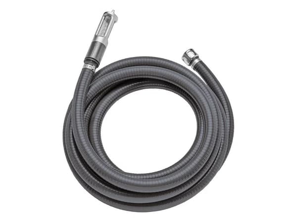 Gardena 9091-20, Sugesystem