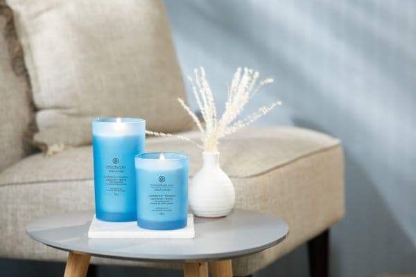 Chesapeake Bay Candle Large - Confidence & Freedom