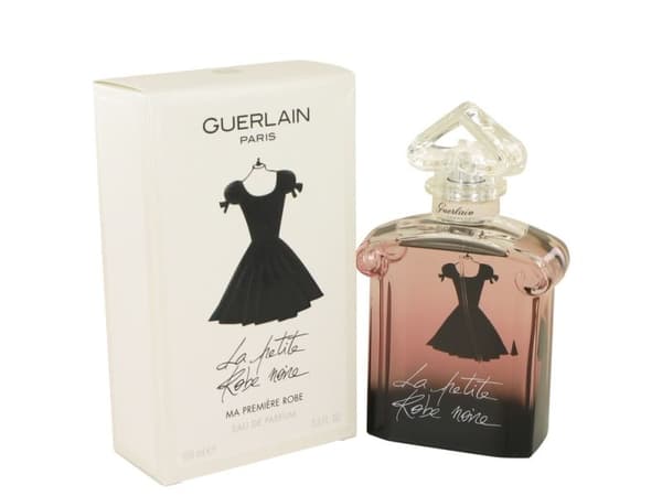 Guerlain La Petite Robe Noire Eau De Parfum Spray 100ml