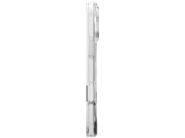 Etui UNIQ Combat do iPhone 18 Pro Max /17 Pro Max Magclick Charging bialy