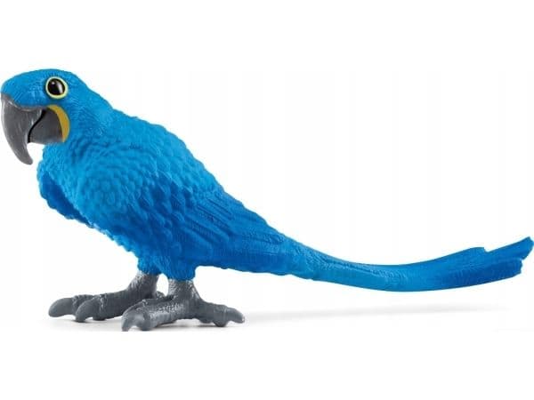 Schleich Hyacinth Macaw