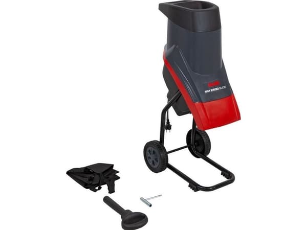 AL-KO MH 2500 Skivekompostkvern