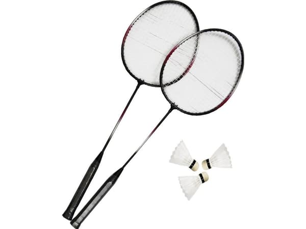 MASTER badmintonsett MASTER Fly 2
