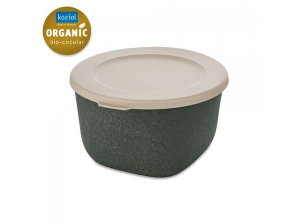 Koziol CONCEPT matbehållare, lufttät, 1 l, KOZIOL