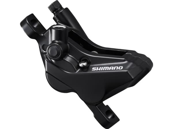 Skivebremsecaliper Shimano ALIVIO BR-MT420 4 stempel