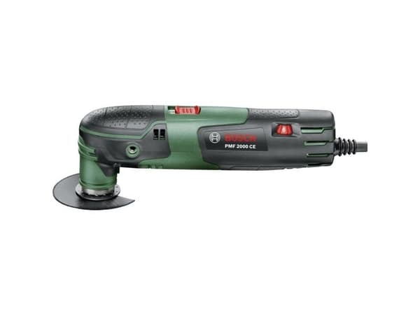 Bosch MULTIVERKTYG PMF 2000 CE kartong