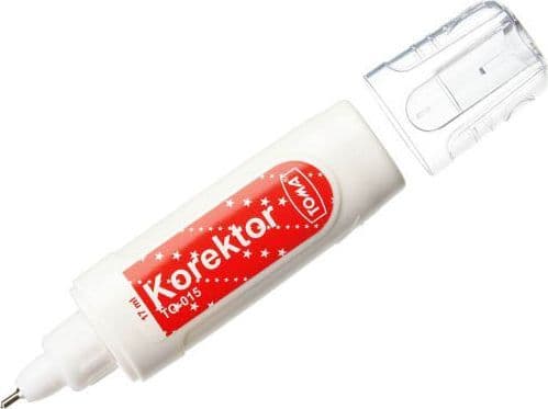 Toma CONCEALER TOM KYNÄ 17ML