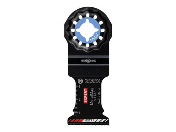 Bosch sågblad AIZ32AT METALMAX 10 st