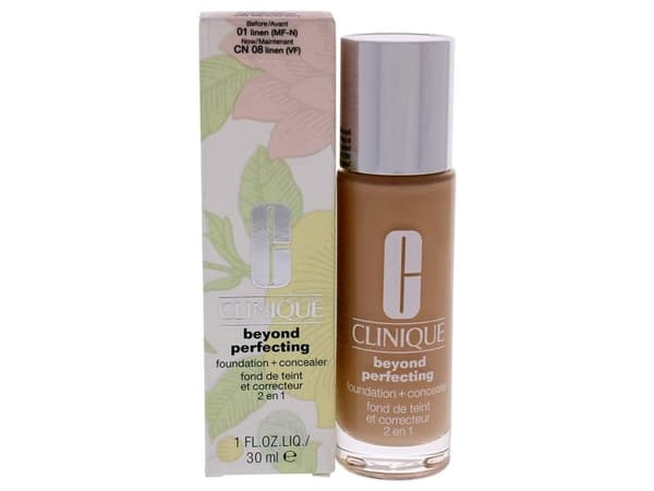 Clinique Shade 9 Neutral 30 ml