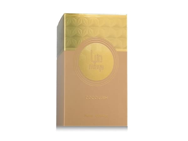 Paris Corner Minya Coco Lush EDP U 100 ml