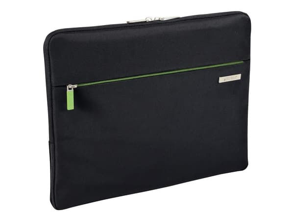Leitz Complete Power - Notebookhylster - 13.3" - svart