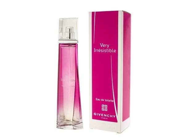 Givenchy Very Irresistible EDT W 75 ml