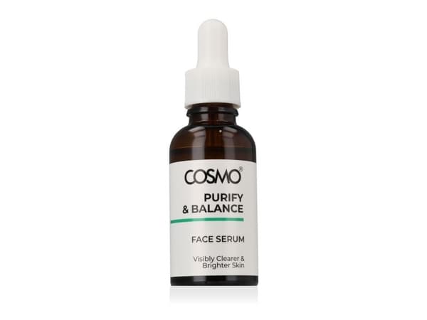 COSMO ADVANCED Purify & Balance ansiktsserum 30 ml