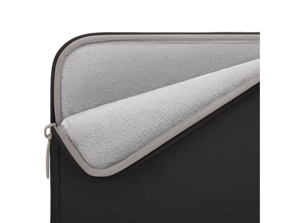Tech-Protect Sleevy laptopfodral 13-14 - svart