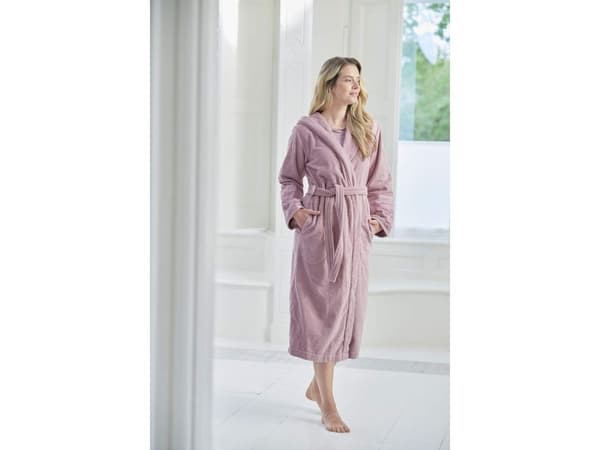PIP Studio Soft Zellige Bathrobe Lila XL