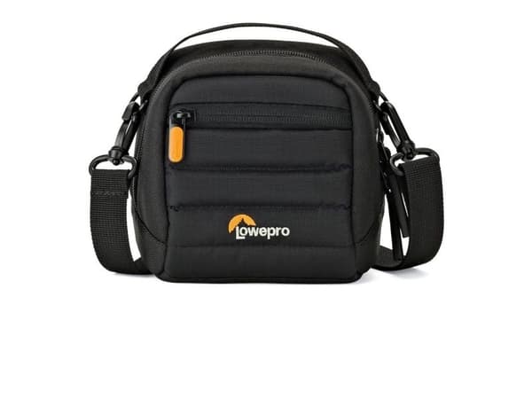 Lowepro Tahoe CS 80 - Bærepose for kamera - svart