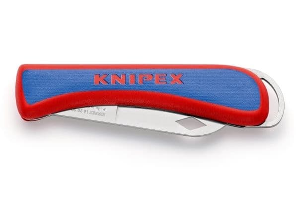 KNIPEX - Multifunction knife - 80 mm