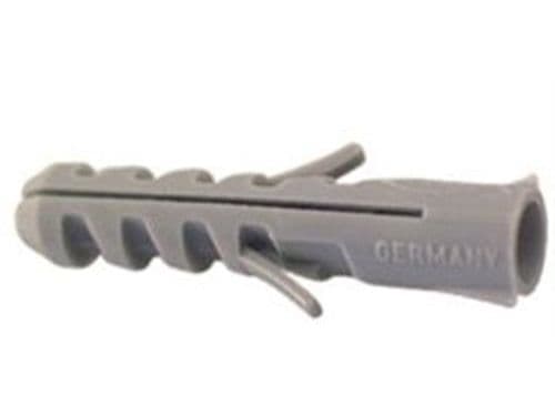 Fischer-plugg S 5 - (80 st/förpackning)