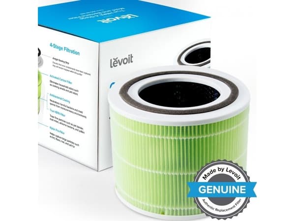 Levoit Core300-RF-MB - bakteerien ja virusten suodatin pro Core300S ja Core300