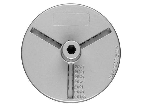Bosch 2 609 255 631, Yksi, 1 kpl