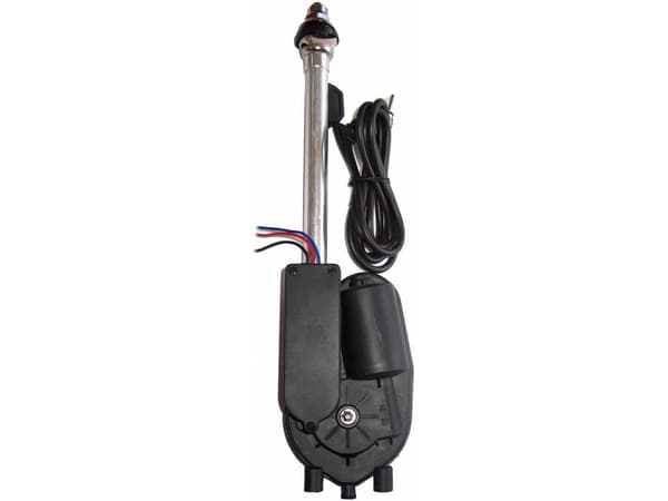 Bilantenne TX elektrisk, SUNKER 100 cm