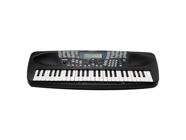 Kurzweil KP30 - Näppäimistö