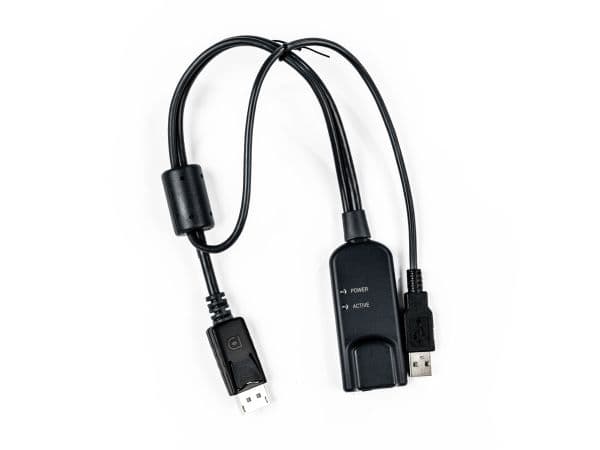 Avocent Server Interface Module - Video/USB-laajennin - AutoView AV3108, AV3216 -laitteille
