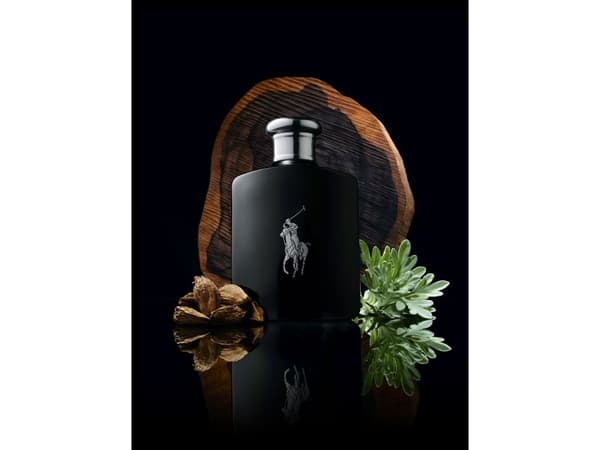 Ralph Lauren Polo Black EDT 75 ml