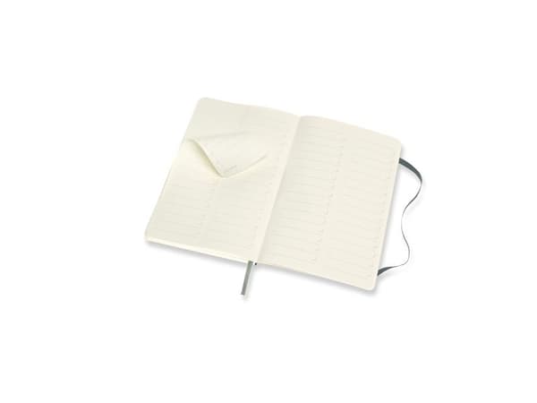 Pro Soft Linjerad Large Grøn